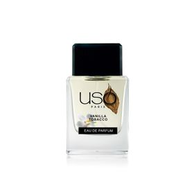 Uso Vanilla Tobacco EDP 50 ml Erkek Parfüm