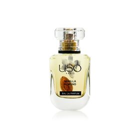 Uso Vanilla ve Almond EDP 50 ml Kadın Parfümü