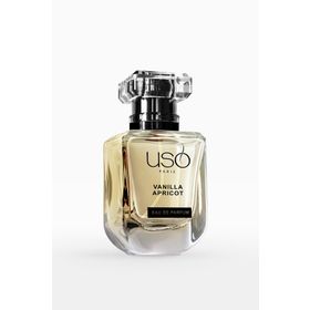Uso Vanilla ve Apricot EDP 50 ml Kadın Parfümü