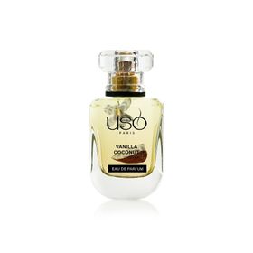 Uso Vanilla ve Coconut EDP 50 ml Kadın Parfümü