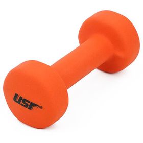 USR 1 kg Neopren Dambıl