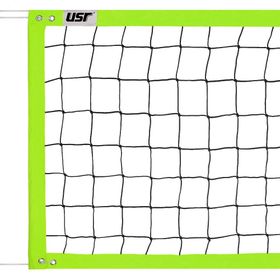 USR 1003-Y-SYH Polyamid Beach Voleybol Filesi