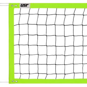 USR 1003-Y-SYH Polyamid Beach Voleybol Filesi