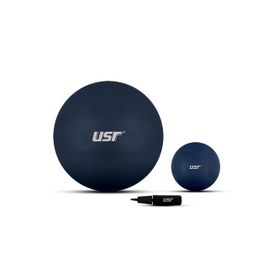 USR 20551B 20+55 cm Pilates Topu+Pompası