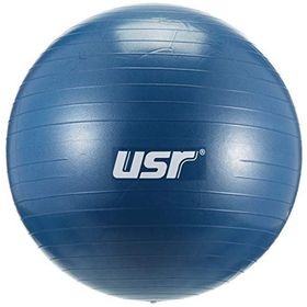 USR 20551B 20+55 cm Pilates Topu+Pompası