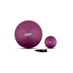Usr 25652B 25+65 cm Pilates Topu+Pompası