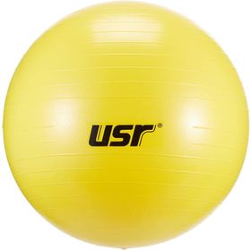 Usr 25654BL 25+65 cm Pilates Topu+Pompası + 3 Lastik