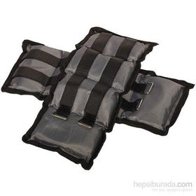 USR 2x0.5 kg Neopren El-Ayak Ağırlığı
