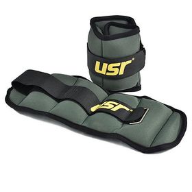 USR 2x0.5 kg Neopren El-Ayak Ağırlığı