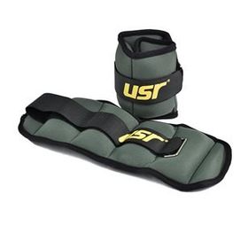 USR 2x0.5 kg Neopren El-Ayak Ağırlığı