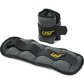 USR 2x0.5 kg Neopren El-Ayak Ağırlığı
