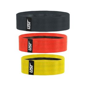 USR 3'lü Süper Mikro Hip Band Set