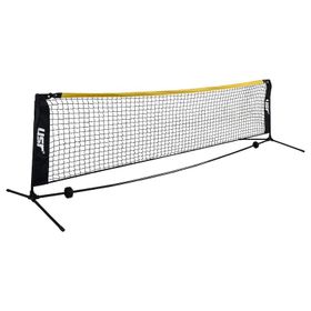 USR 3TS 3 M Tenis Ayak Tenisi Seti