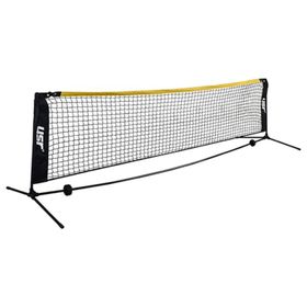 USR 3TS 3 M Tenis Ayak Tenisi Seti