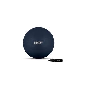 USR 551B 55 cm Pilates Topu+Pompası