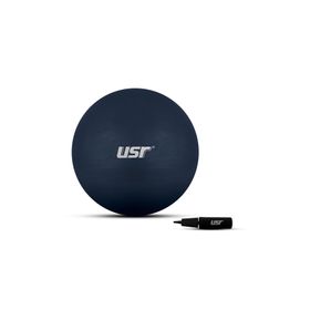 USR 551B 55 cm Pilates Topu+Pompası