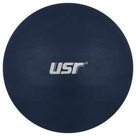 USR 551B 55 cm Pilates Topu+Pompası