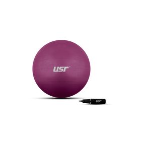 USR 552B 55 cm Pilates Topu+Pompası