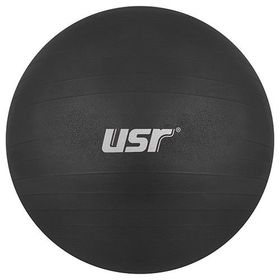 Usr 553bm 20+55 Cm Pilates Topu + Pompa + 2 Lastik