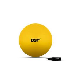USR 554B 55 cm Pilates Topu+Pompası