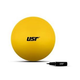 USR 554B 55 cm Pilates Topu+Pompası