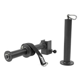 USR 62-253S Power Rack Ön Kol Aparat Seti