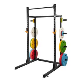 USR 62-3SC Half Rack Sistemi-165 kg Ağırlık Seti