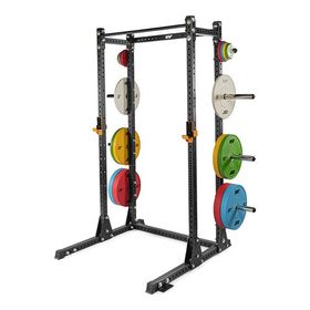 USR 63-1SC Half Rack Sistemi 165 kg Ağırlık Seti