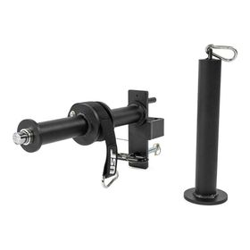 USR 63-257S Power Rack Ön Kol Aparat Seti
