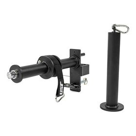 USR 63-257S Power Rack Ön Kol Aparat Seti