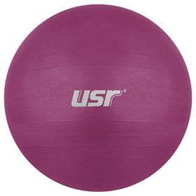 Usr 652B 65 cm Pilates Topu+Pompası