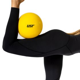 Usr 654M 25+65 cm Pilates Topu+Pompası+3 Micro Bant