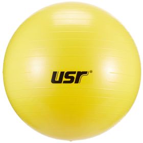 Usr 654M 25+65 cm Pilates Topu+Pompası+3 Micro Bant