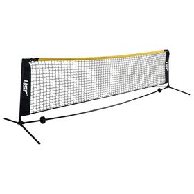 USR 6TS 6 M Tenis Ayak Tenisi Seti