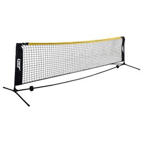 USR 6TSX 6 M Tenis-Ayak Tenisi Seti