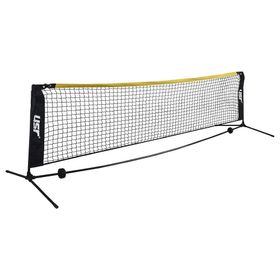 USR 6TSX 6 M Tenis-Ayak Tenisi Seti
