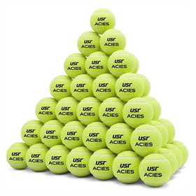 Usr Acies 60'lı Tenis Antrenman Topu