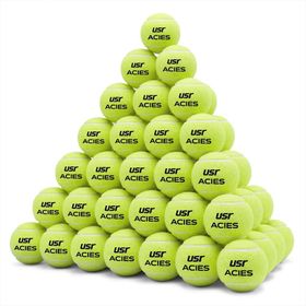 Usr Acies 60'lı Tenis Antrenman Topu