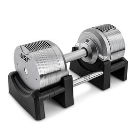 USR ADC41 41 kg Ayarlanabilir Dambıl