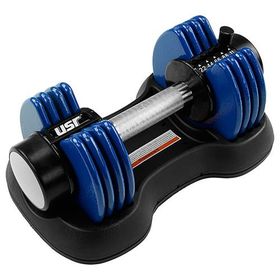 USR Ads111 11 kg Ayarlanabilir Dambıl Seti