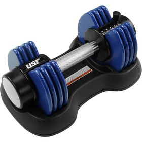 USR Ads111 11 kg Ayarlanabilir Dambıl Seti