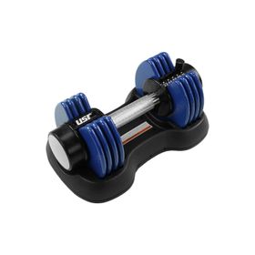 USR Ads111 11 kg Ayarlanabilir Dambıl Seti