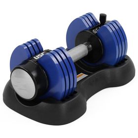 USR Ads111 11 kg Ayarlanabilir Dambıl Seti