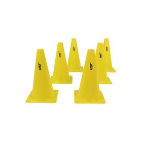 USR AH30S Sarı 6'lı 30 cm Antrenman Huni Seti