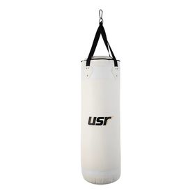 USR Aigai Beyaz Boks Torbası