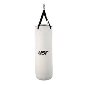USR Aigai Beyaz Boks Torbası