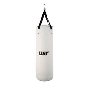 USR Aigai Beyaz Boks Torbası