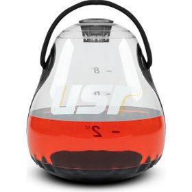 USR AKB10 10 kg Su Dolu Kettlebell