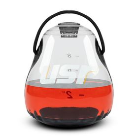 USR AKB10 10 kg Su Dolu Kettlebell