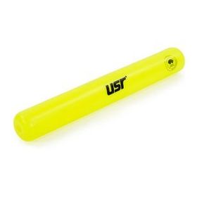 USR APJ1 Plastik Küçük Boy Atletizm Sarı Stafet